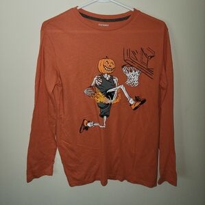 Old Navy Halloween long sleeve